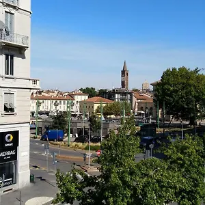 Navigli Darsena Milano